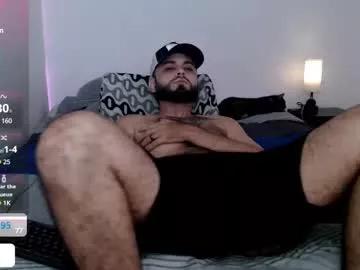 alexxx1106 from Chaturbate is Freechat