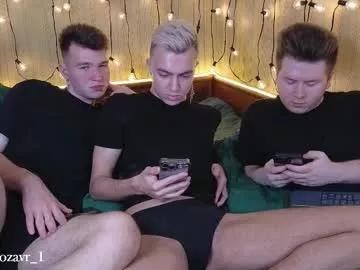 alexxx_d from Chaturbate is Freechat