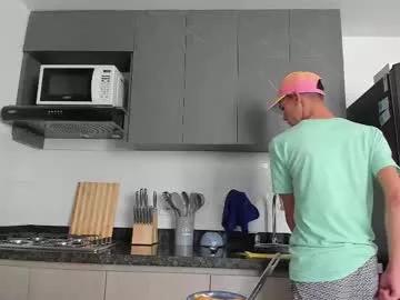 alexztony from Chaturbate is Freechat