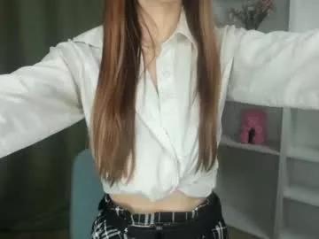 aliayang from Chaturbate