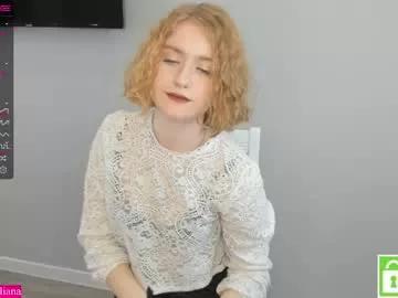 aliayang from Chaturbate