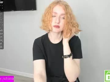 aliayang from Chaturbate