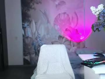 alice_dostoyevski from Chaturbate is Freechat