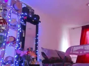 alice_snow_ from Chaturbate is Freechat