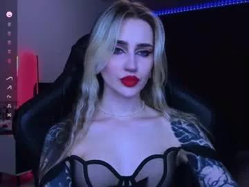 alice_specter from Chaturbate is Freechat