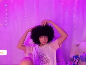 alice_wiinter from Chaturbate is Freechat