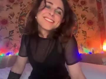 alicebaby_xo from Chaturbate is Freechat