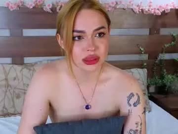 alicemathis from Chaturbate is Freechat