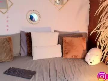 aliiceowen from Chaturbate is Freechat