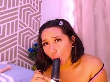 aliisataylor from Chaturbate