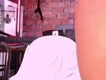 aliisataylor from Chaturbate