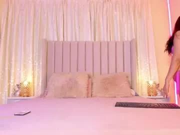 aliison_smith from Chaturbate is Freechat