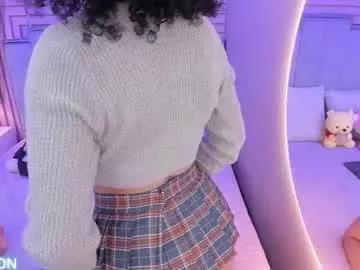 aline_cooper from Chaturbate is Freechat