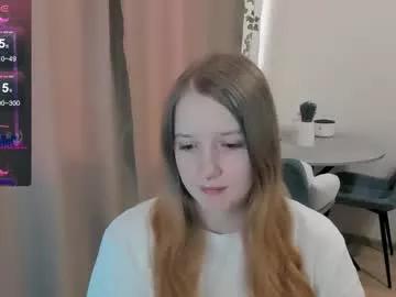 alisha_ley from Chaturbate is Freechat