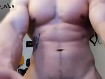allen_rosse from Chaturbate