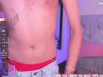 allen_starck from Chaturbate is Freechat