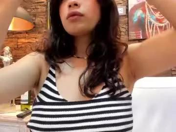 alley_franco_ from Chaturbate