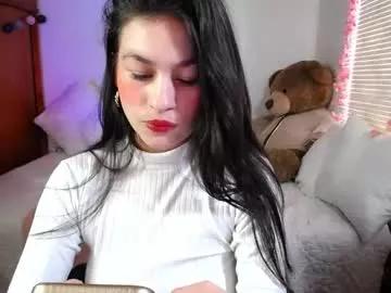 allierose_ from Chaturbate is Freechat