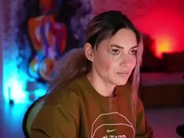 alliesynns from Chaturbate