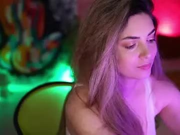 alliesynns from Chaturbate
