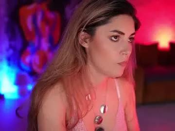 alliesynns from Chaturbate