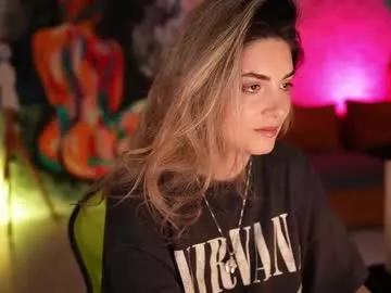 alliesynns from Chaturbate
