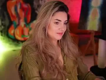 alliesynns from Chaturbate