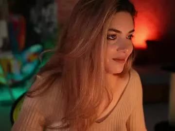 alliesynns from Chaturbate