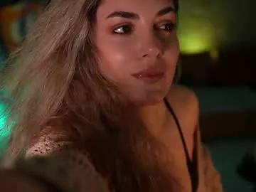 alliesynns from Chaturbate