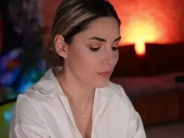 alliesynns from Chaturbate