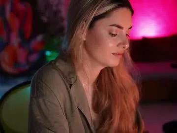 alliesynns from Chaturbate