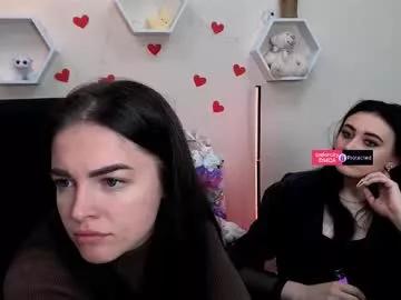 allison_black_ from Chaturbate