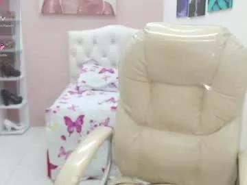 allison_garcia from Chaturbate is Freechat