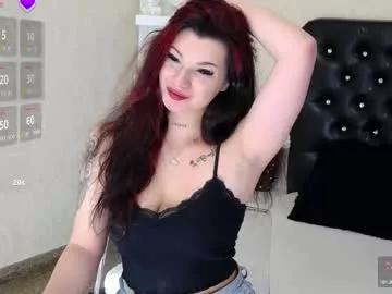 allisonn223 from Chaturbate