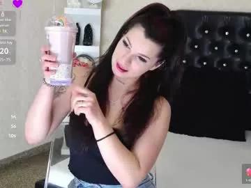 allisonn223 from Chaturbate