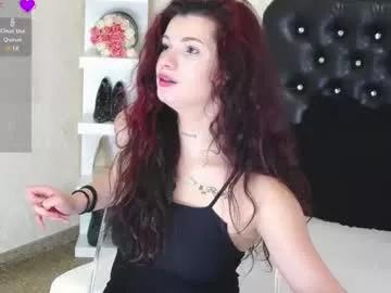 allisonn223 from Chaturbate is Freechat