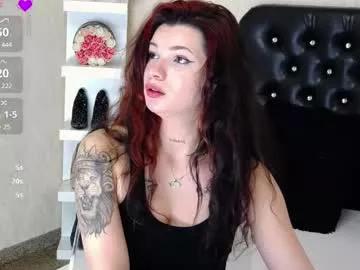 allisonn223 from Chaturbate