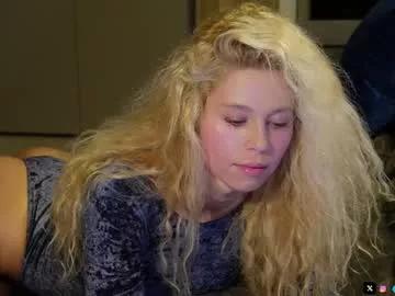 allissonhotbb from Chaturbate