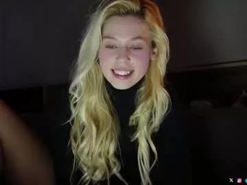 allissonhotbb from Chaturbate
