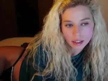allissonhotbb from Chaturbate