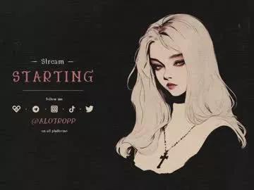allotropp from Chaturbate