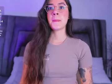 ally_addams from Chaturbate