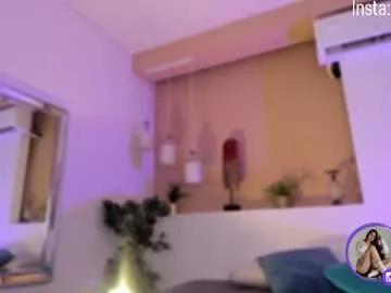 ally_addams from Chaturbate