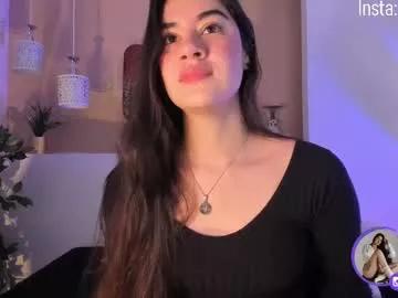 ally_addams from Chaturbate is Freechat