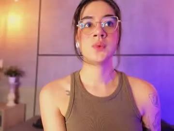 ally_addams from Chaturbate