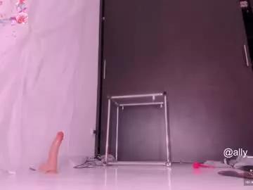 ally_cantero from Chaturbate