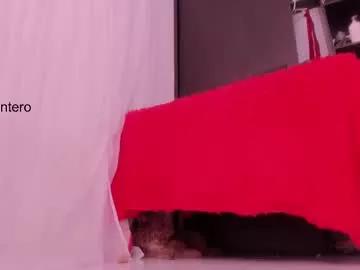 ally_cantero from Chaturbate