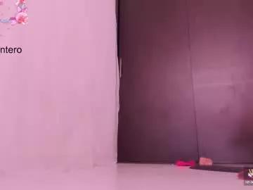 ally_cantero from Chaturbate