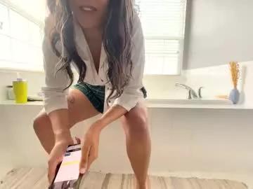 almababbyy from Chaturbate is Freechat