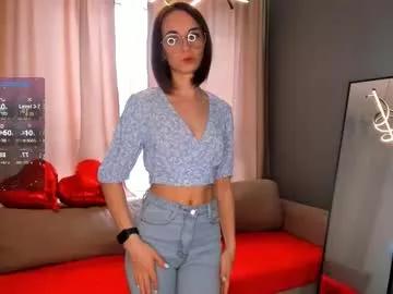 alodiebracher from Chaturbate is Private